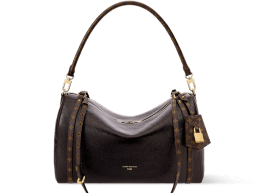 Louis Vuitton Express Bag star du podium