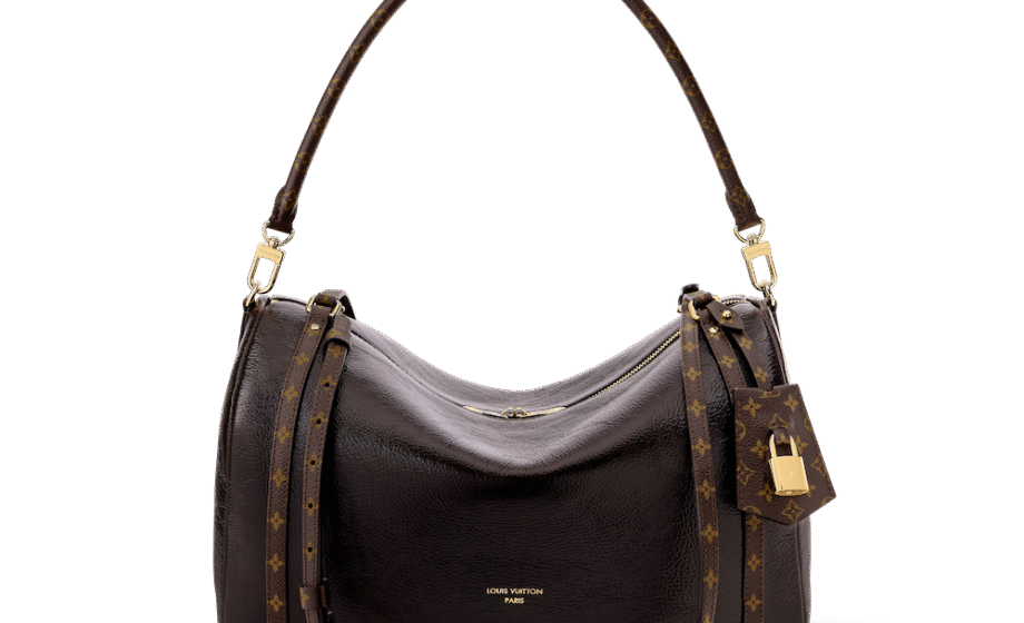 Louis Vuitton Express Bag star du podium