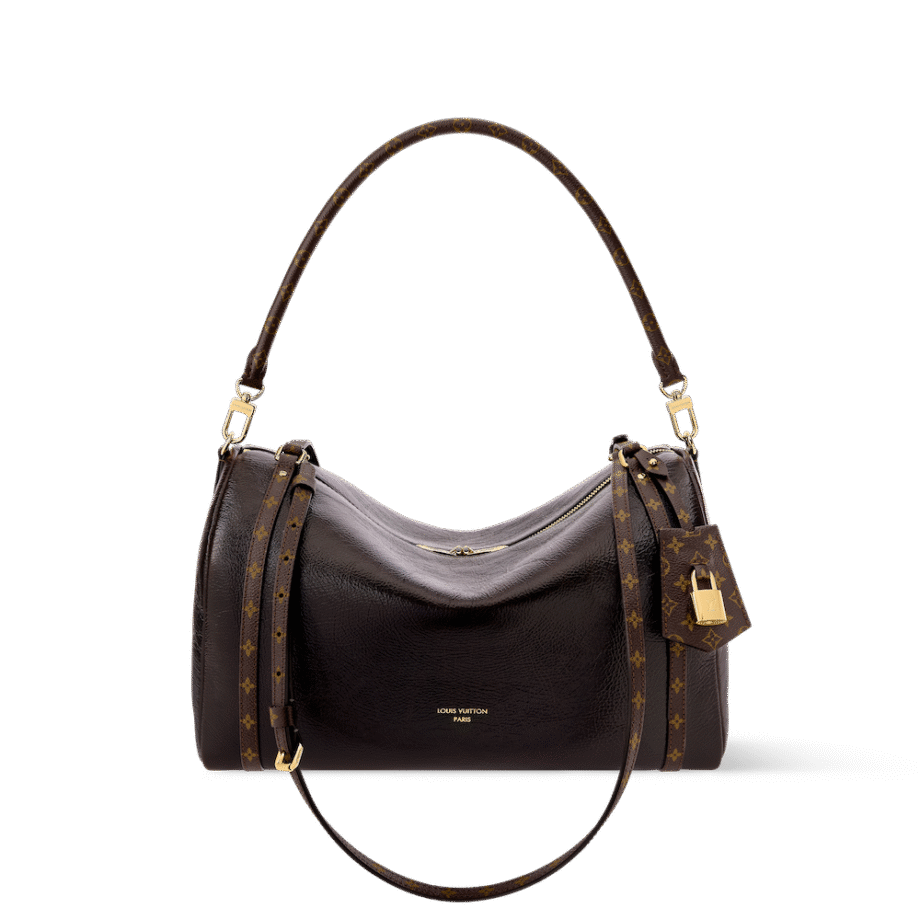 Louis Vuitton Express Bag star du podium