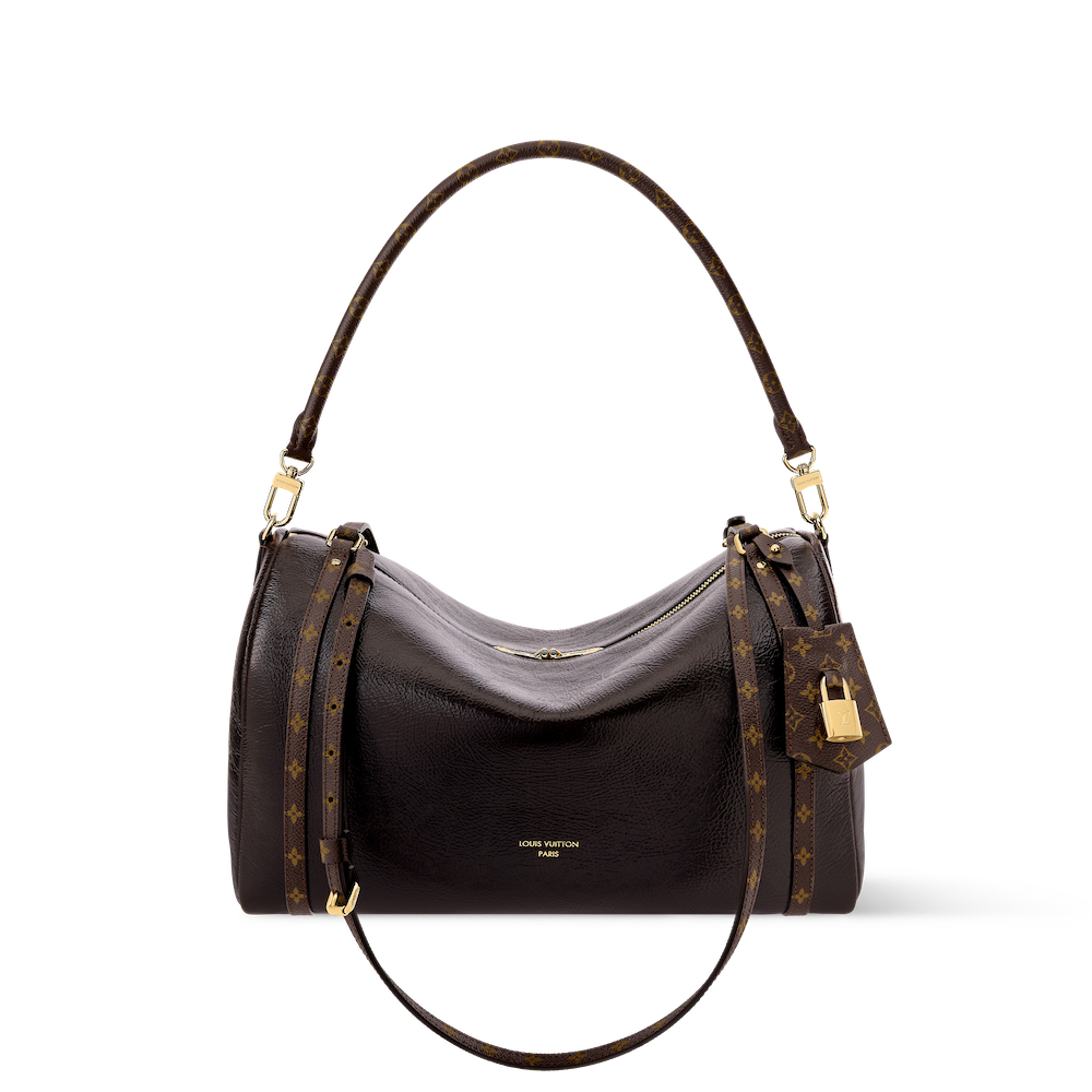 Louis Vuitton Express Bag star du podium