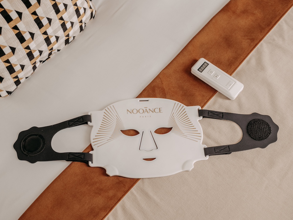 Le masque Noance, une perle de l’anti-âge