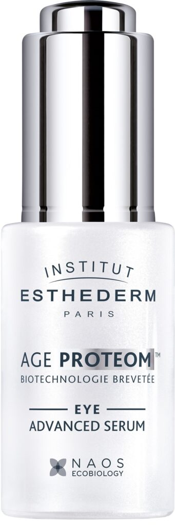 Le serum qui ouvre le regard
