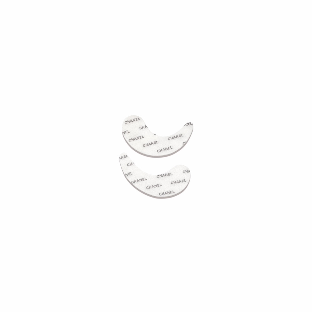 Chanel Lift Flash Eye, les patchs
