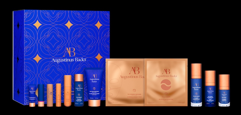 Augustinus Bader, le meilleur des produits de la marque suisse