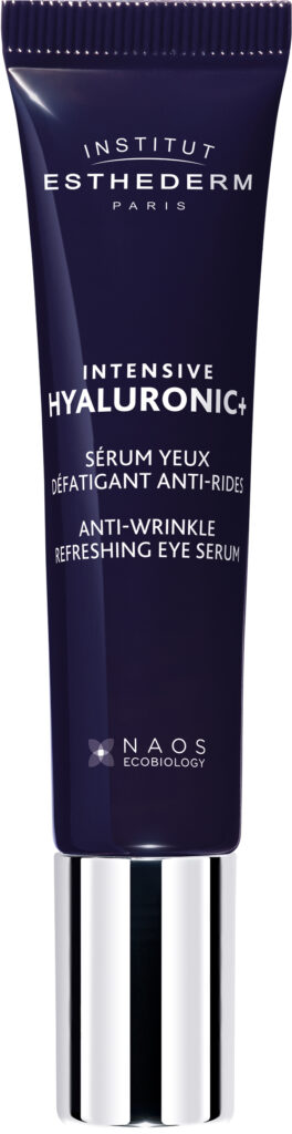 Institut esthederm serum Yeux