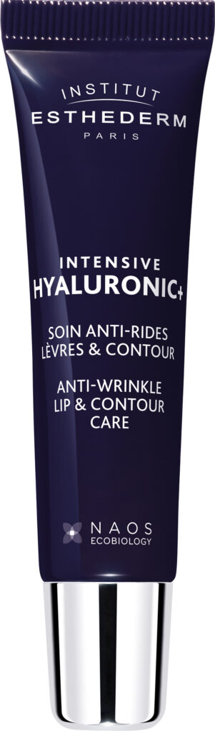 Soin lèvres et contour Estherderm Hyaluronic +