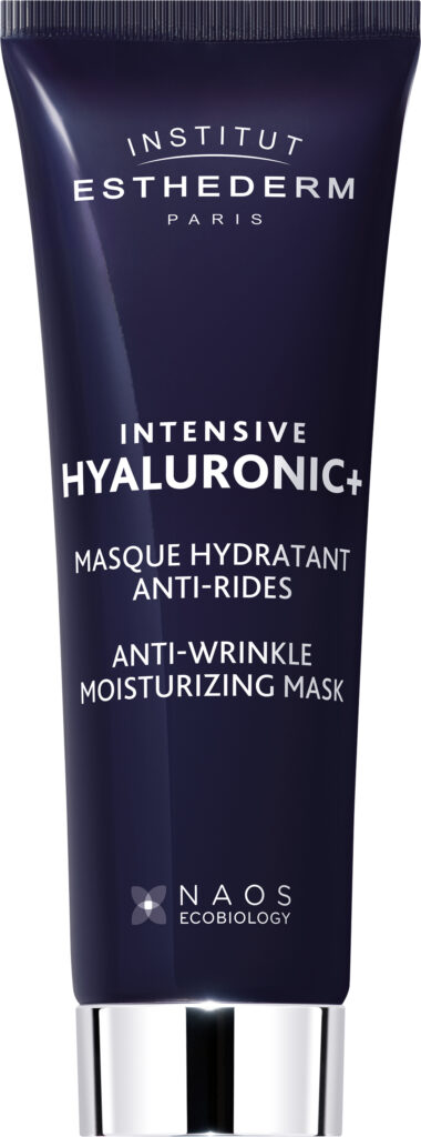 Masque hydratant Esthederm Hyaluronic +