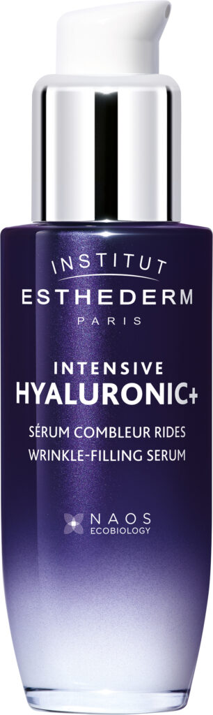 Sérum combleur de rides