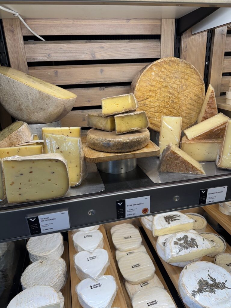 Cheese and Wine Week, un édition riche en saveurs