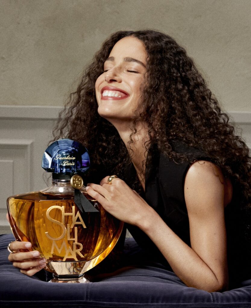 Shalimar, le parfum toutes génération