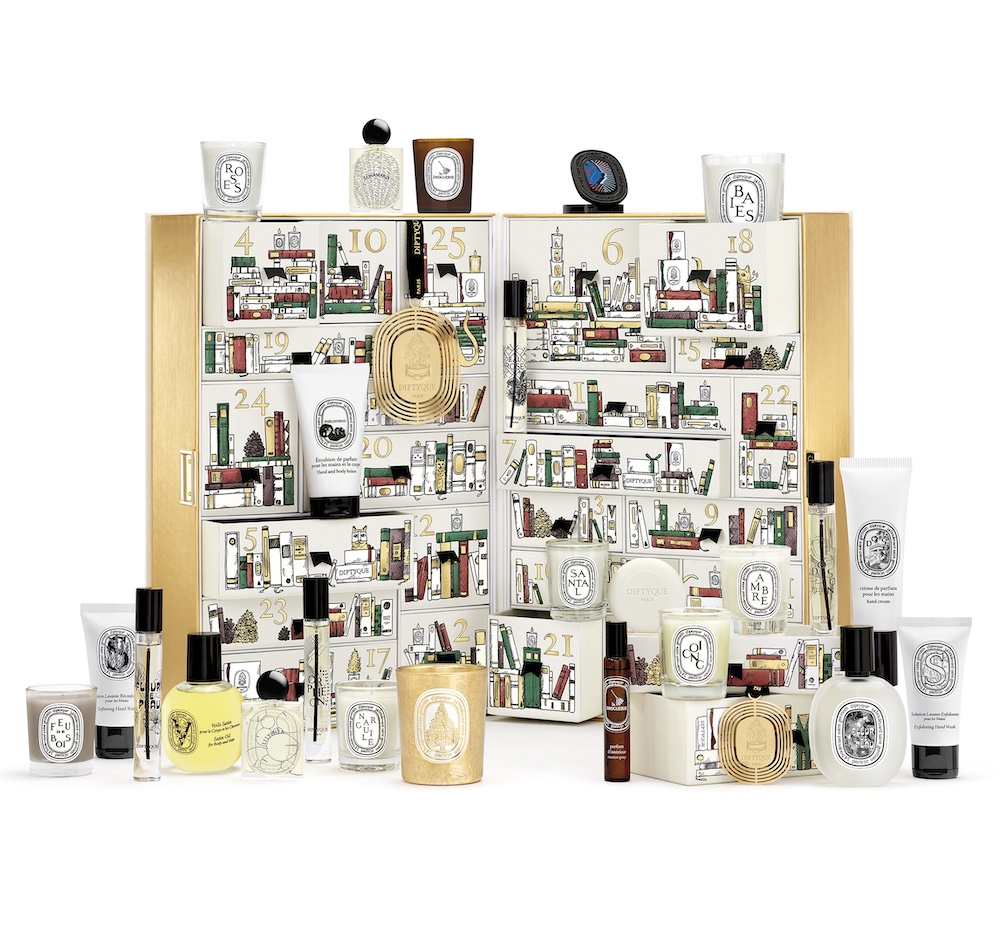 Un livre enchanteur signé Dyptique