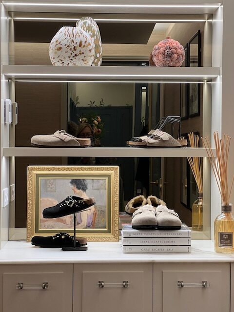 Des Birkenstock comme on les aime