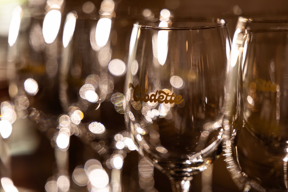 Clodette, le restaurant à l’ambiance psychéchédélique de l’hôtel Belinda