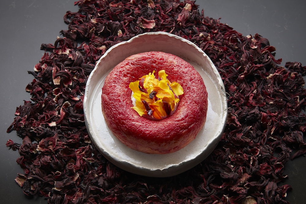 Un tartare au couteau