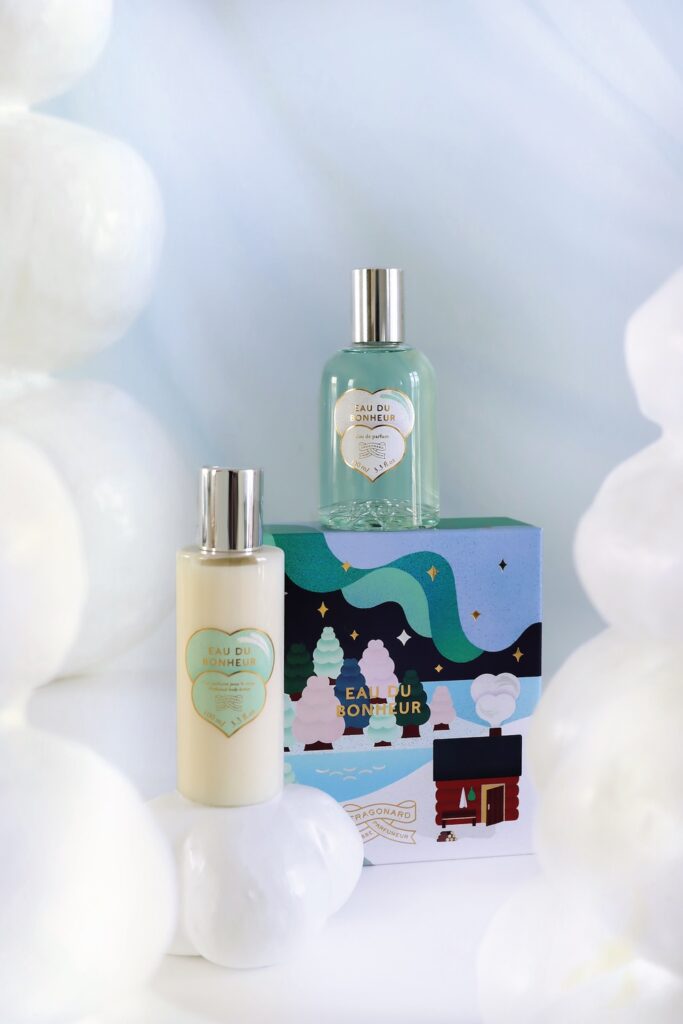 Parfums d’intérieur pour un noël qui sent bon la canelle 