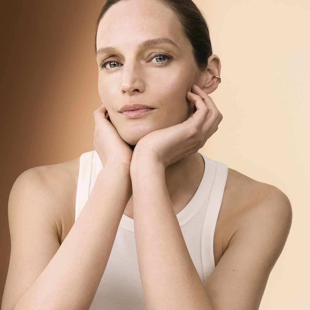 Clarins Double Serum Foundation , le secret d’un teint lumineux