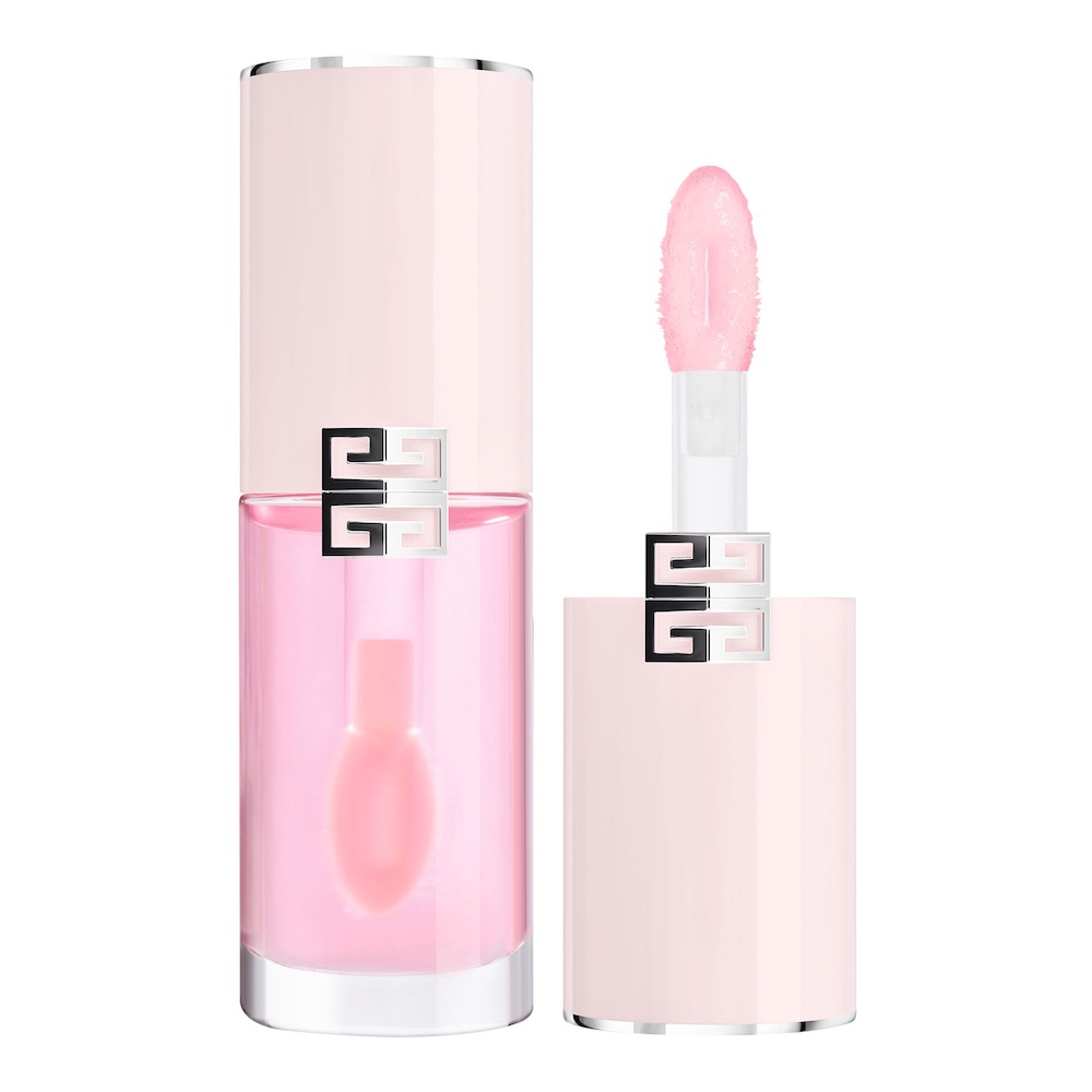 Perfecto serum, l’huile à lèvres hydratante de Givenchy