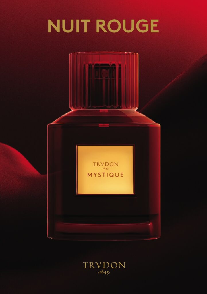 Trvdon Mystique 