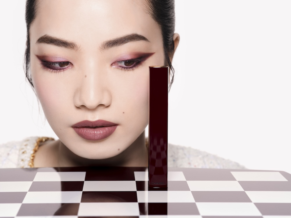Mascara Noir Allure Chanel