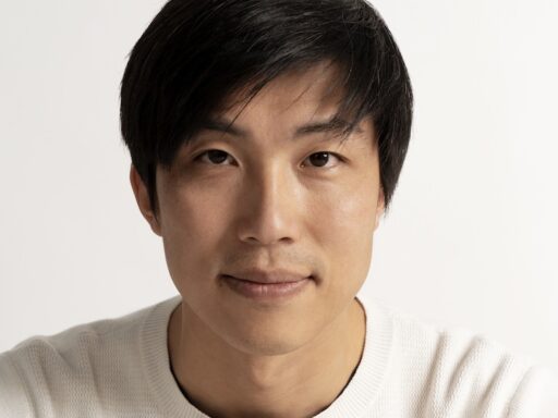Ning Li, fondateur de Good Brands. Typology et Sujet