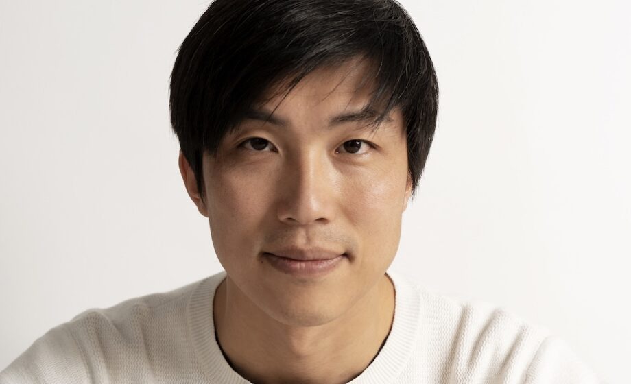 Ning Li, fondateur de Good Brands. Typology et Sujet