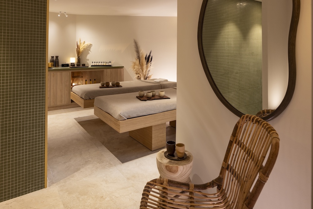 Le Spa Codage