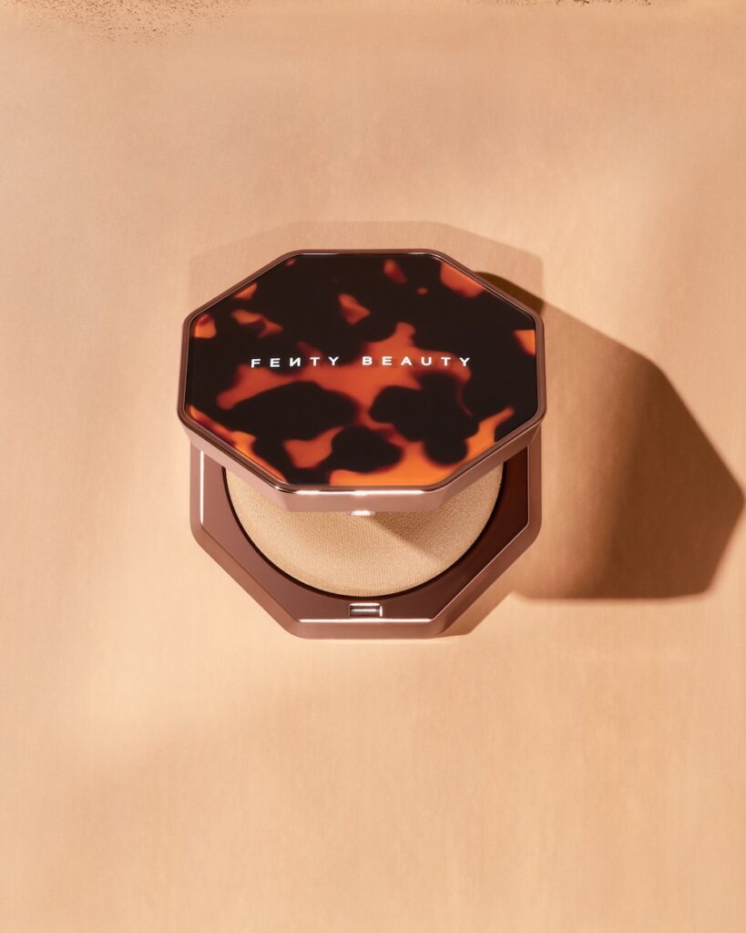 Fenty Beauty Sun, une ligne toutes carnations, signée Rihanna