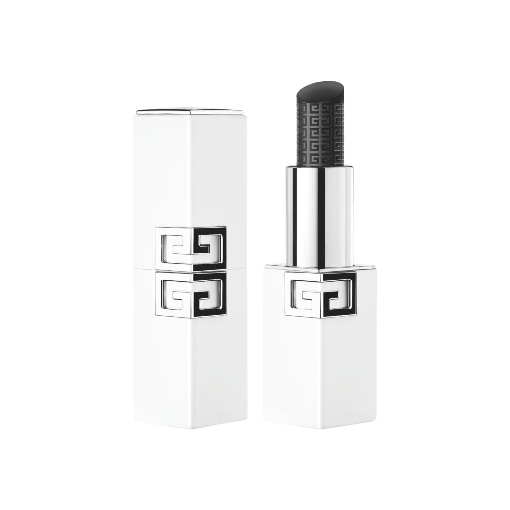 Rouge Hydra Balm de Givenchy à l’huile de graine de lin