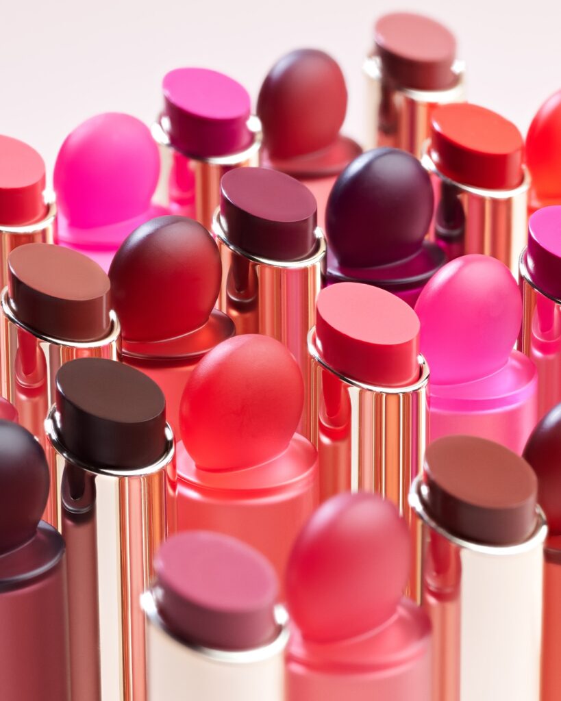 Rara Beauty Soft Pinch Lip Oil Stick, un gloss 3 en 1