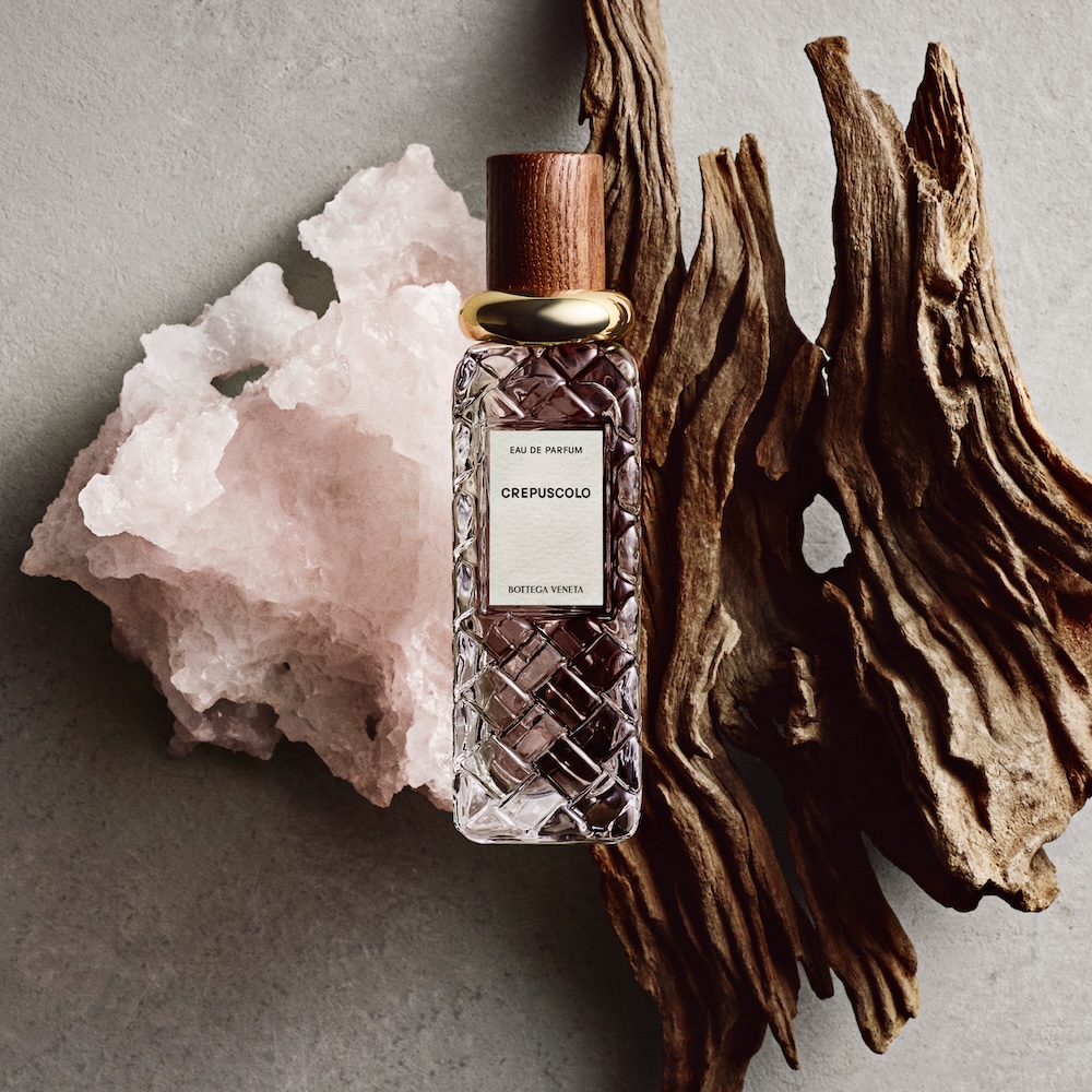 Bottega Veneta, Crepuscolo, eau de parfum de saison