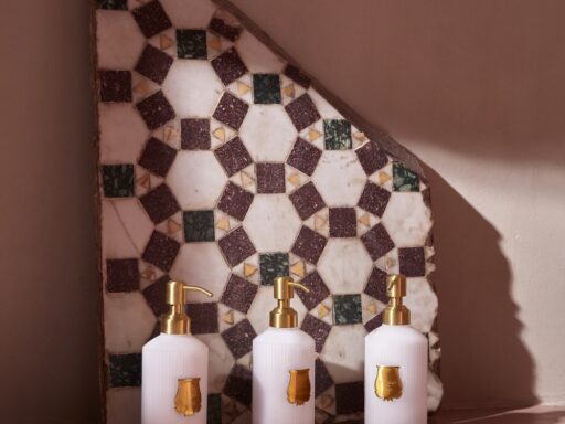Trudon, des laits parfumés pour le bonheur des mains