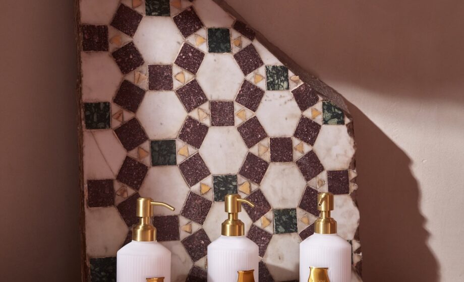 Trudon, des laits parfumés pour le bonheur des mains