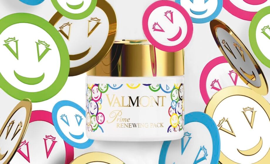 Le Renewing Mask a 40 ans