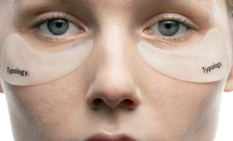 Typology coffret patchs yeux