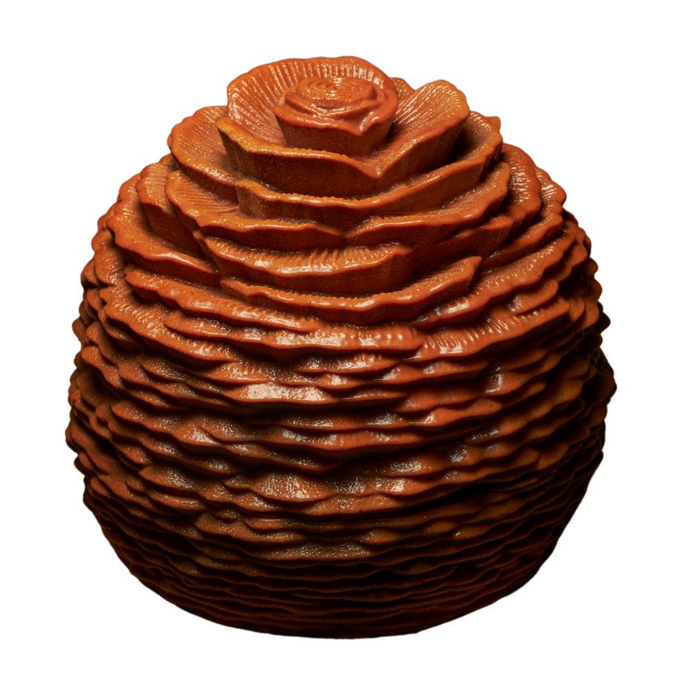 Hôtel Peninsula, une pomme de pin croustillante