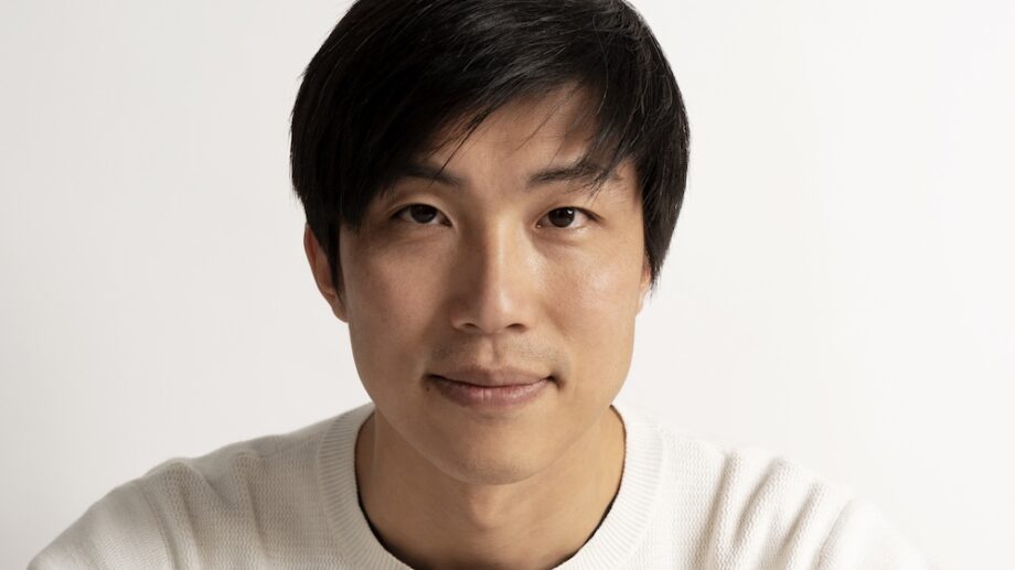 Ning Li, fondateur de Good Brands. Typology et Sujet