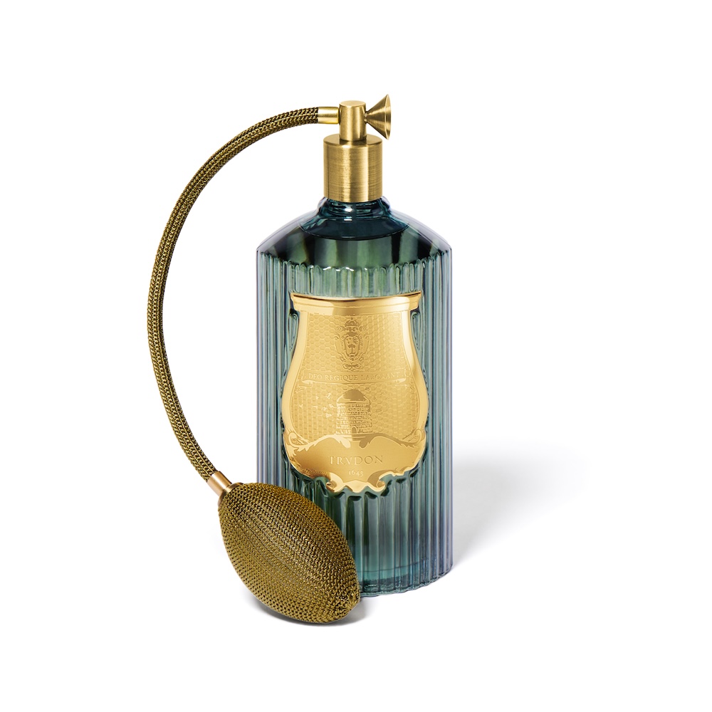 Figuerie de Trudon en vapo