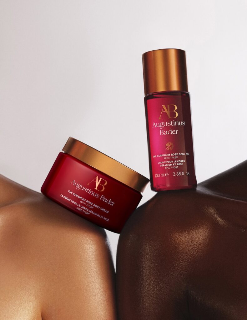 Augustinus Bader un corps à corps
