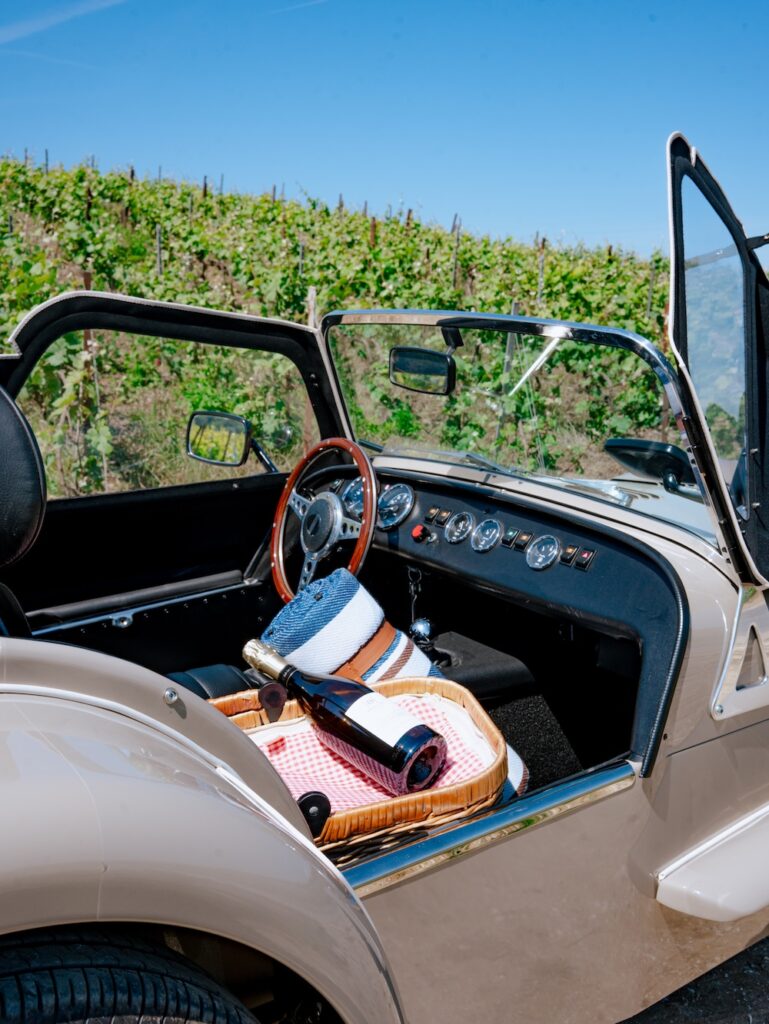 Hostellerie Briqueterie & Spa, l’art de vivre en Champagne
