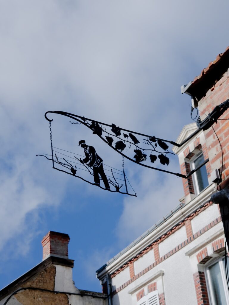 La Champagne parenhèse lifestyle à la Française 