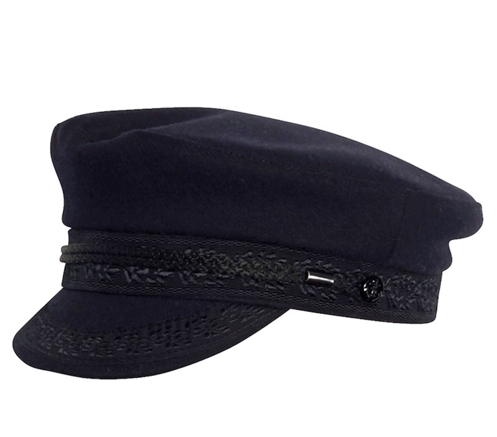 La casquette de marin Armor-Lux
