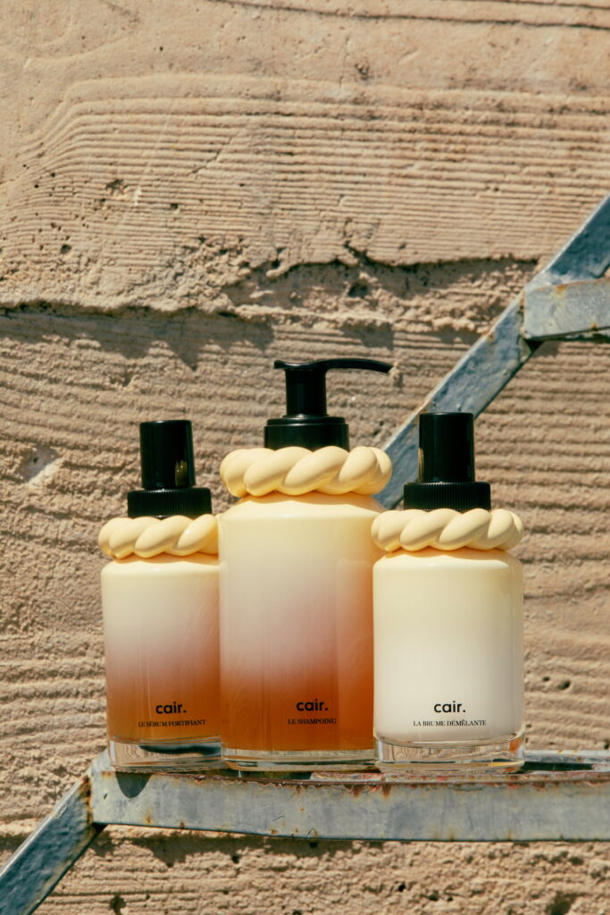 La Bonne Brosse, la collab de l’été avec la marque aux bandana Call It By Your Name