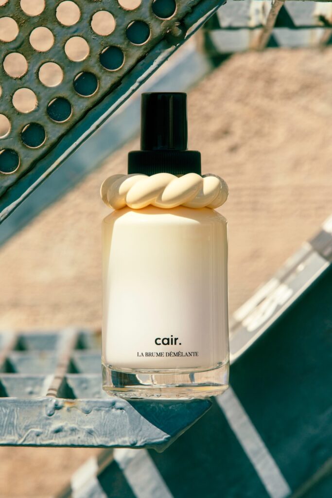 La Brume Démélante Cair de La Bonne Brosse
