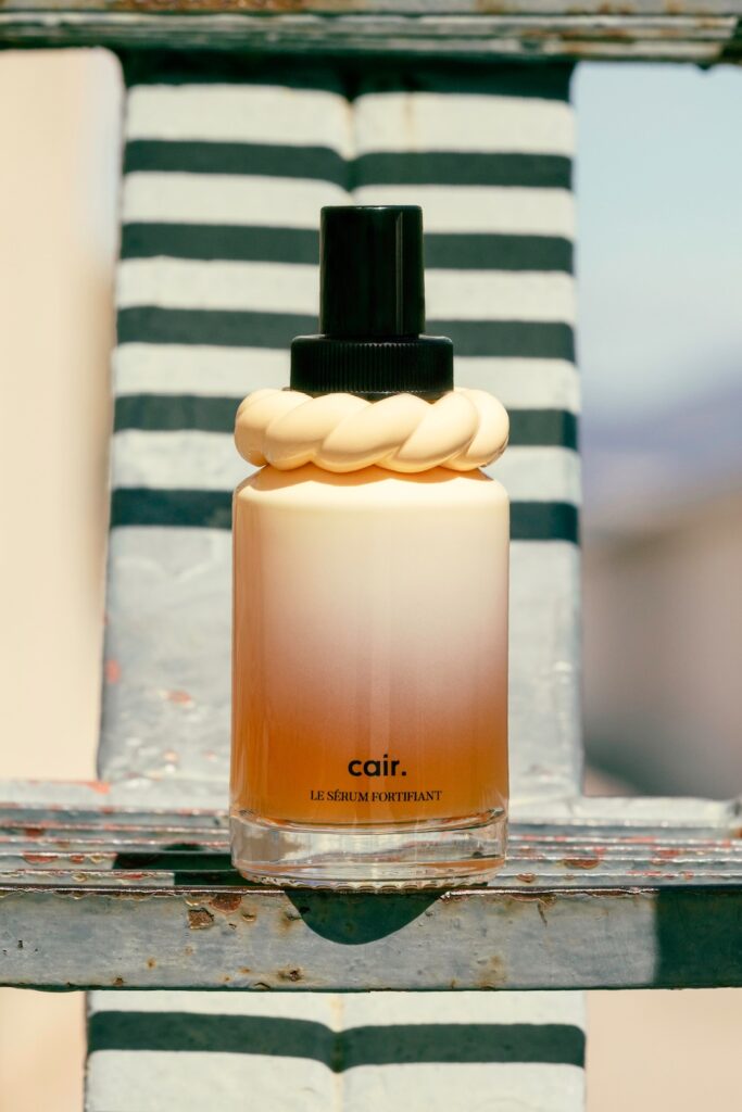 Cair, le Sérum Embellissant de La Bonne Brosse