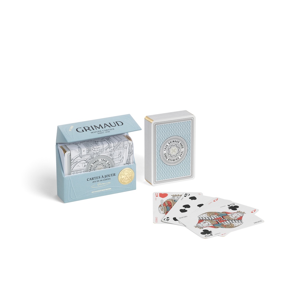 Jeu de bridge