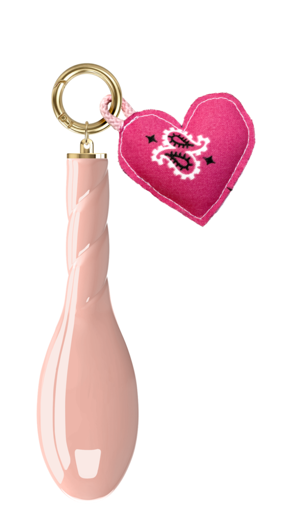 La Bonne Brosse & Call it by your name. En rose