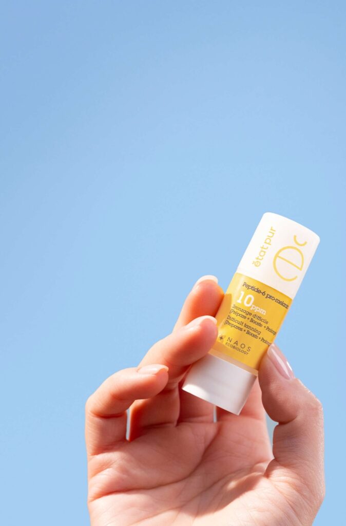 UV Drops Etat Pur le stick