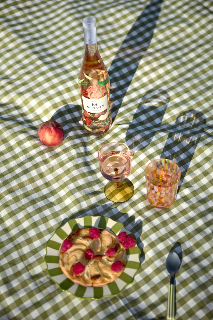 M de Minuty 2025, une cuvée gorgée de soleil 