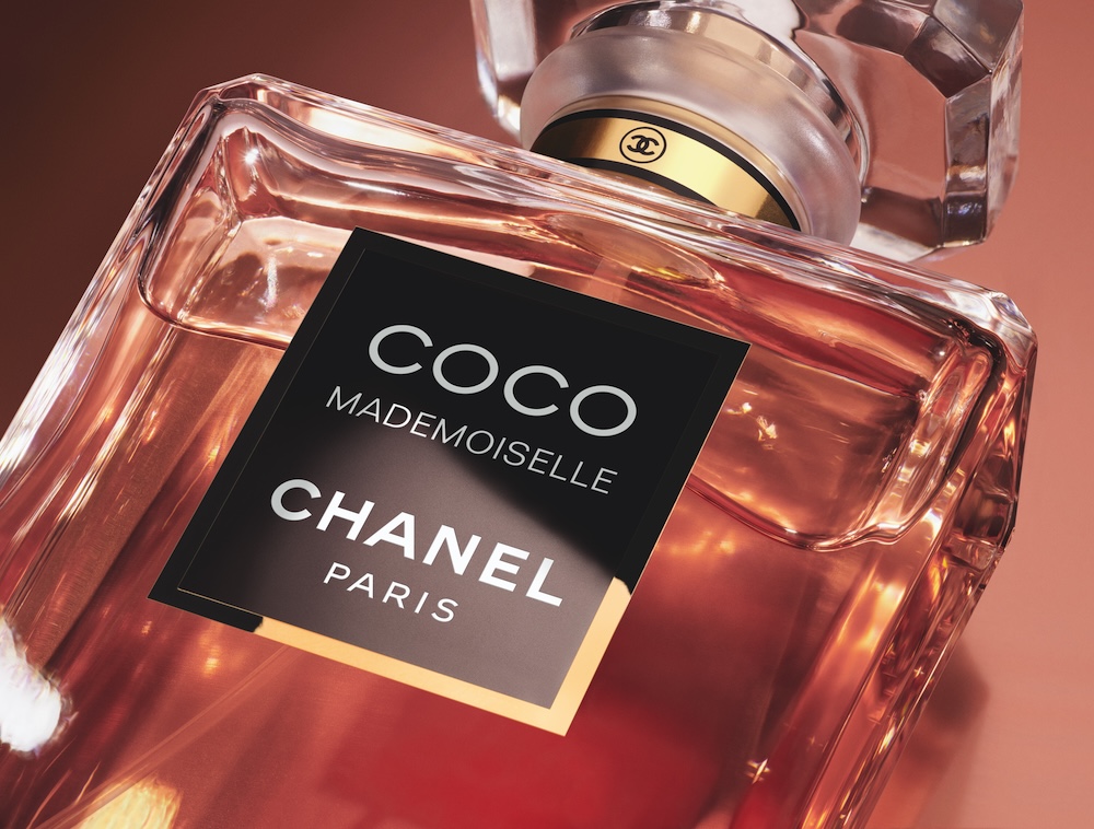 Chanel Coco Mademoiselle Crush Absolu, un must dans la moisson parfumée de rentrée