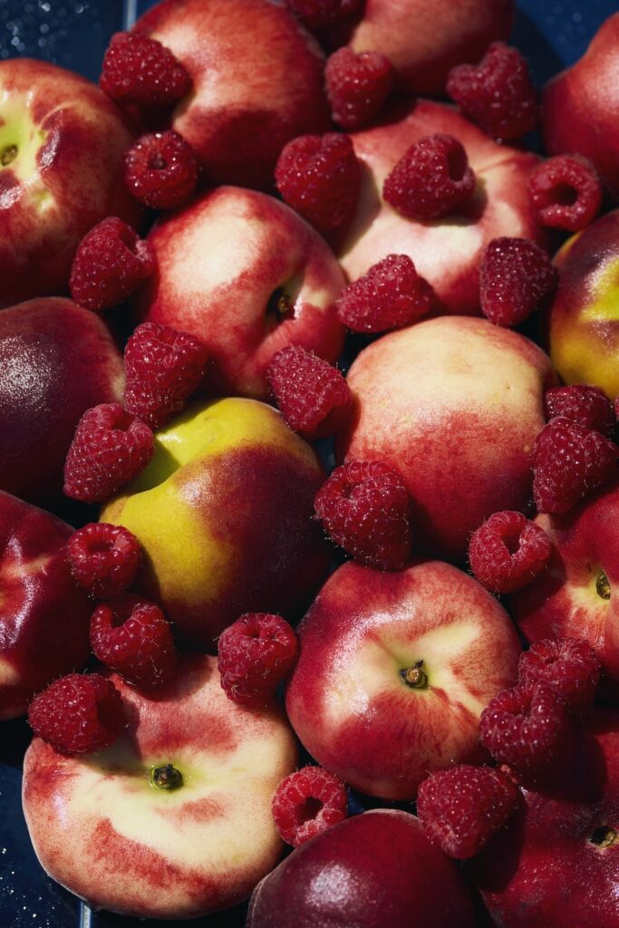 M de Minuty, Une cuvée fruitée